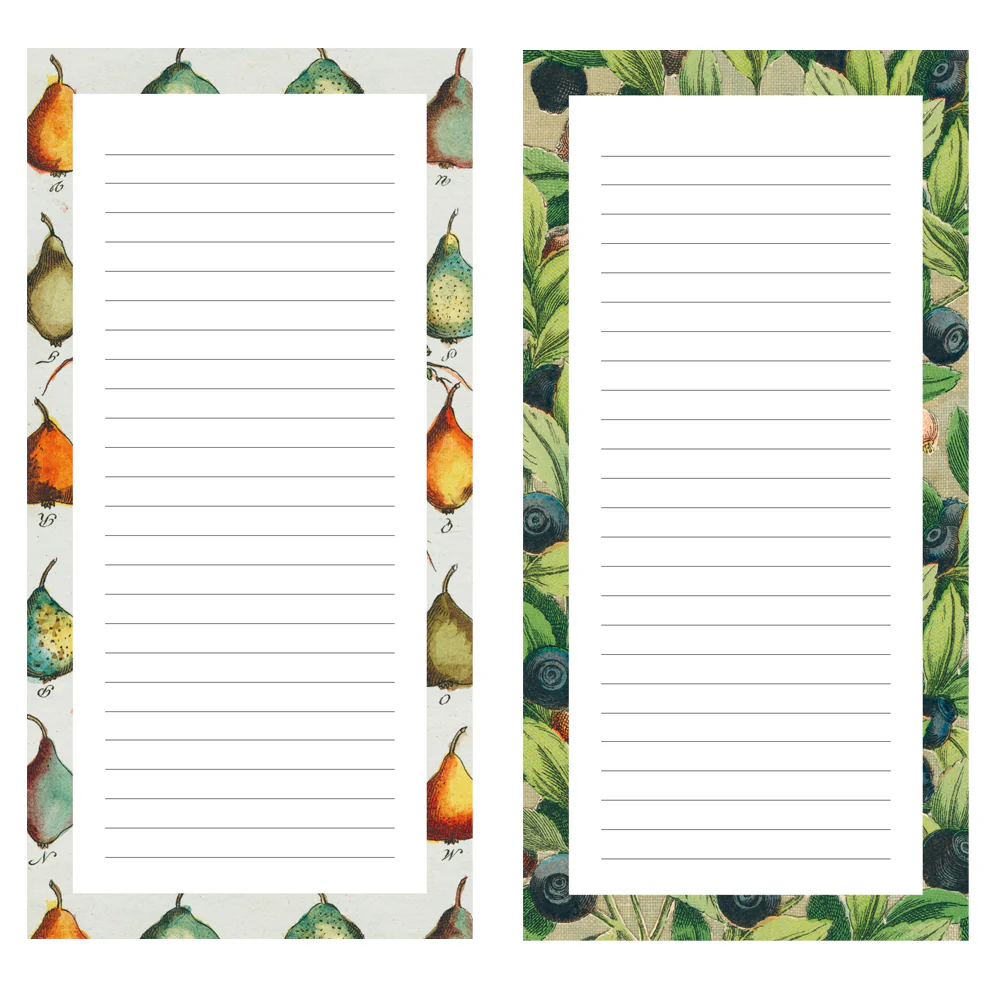 Kitchen Delights Notepad - Image 4
