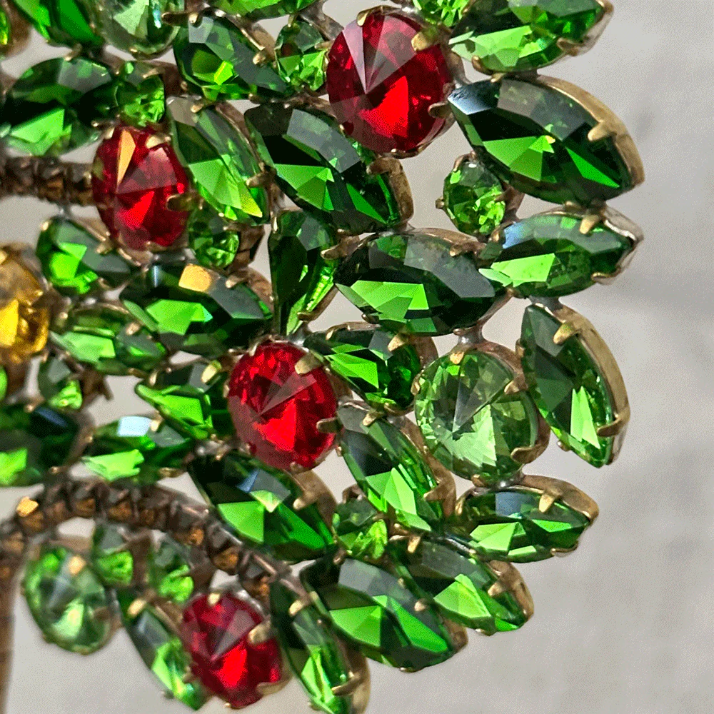 Large Jeweled Apple Tree - Image 3