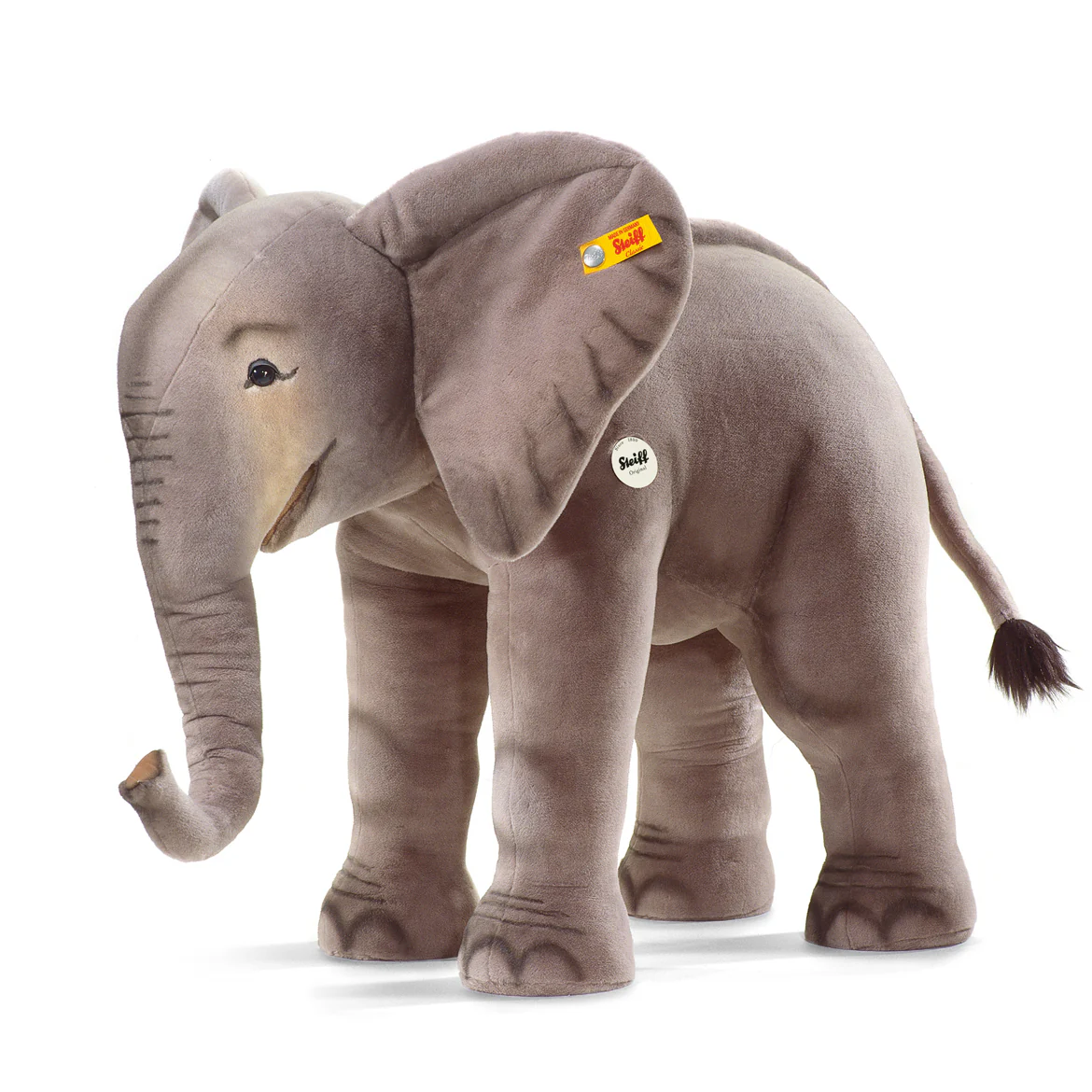Large Studio Elephant
