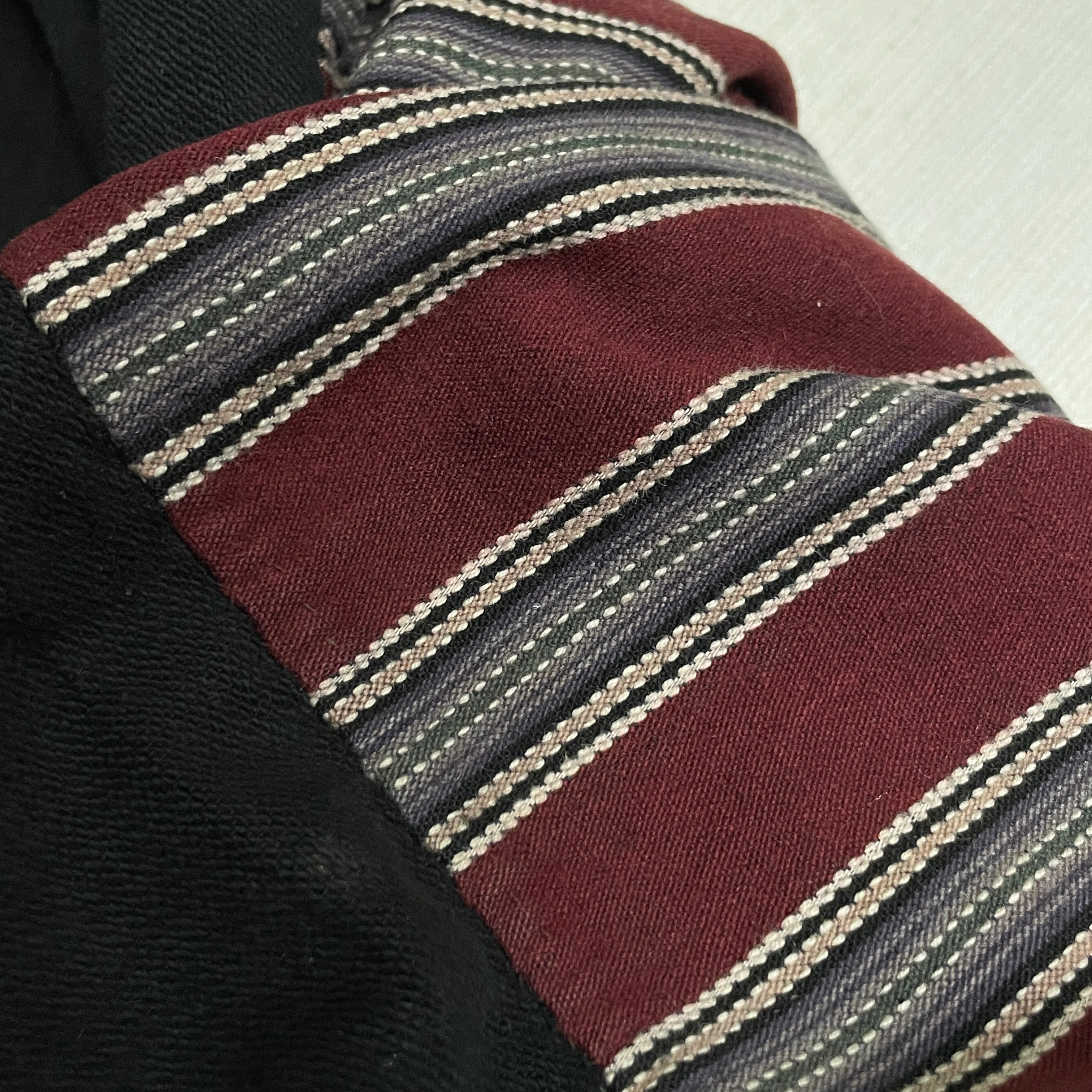 Late 19th Century French Skirt (No.2) - Image 3
