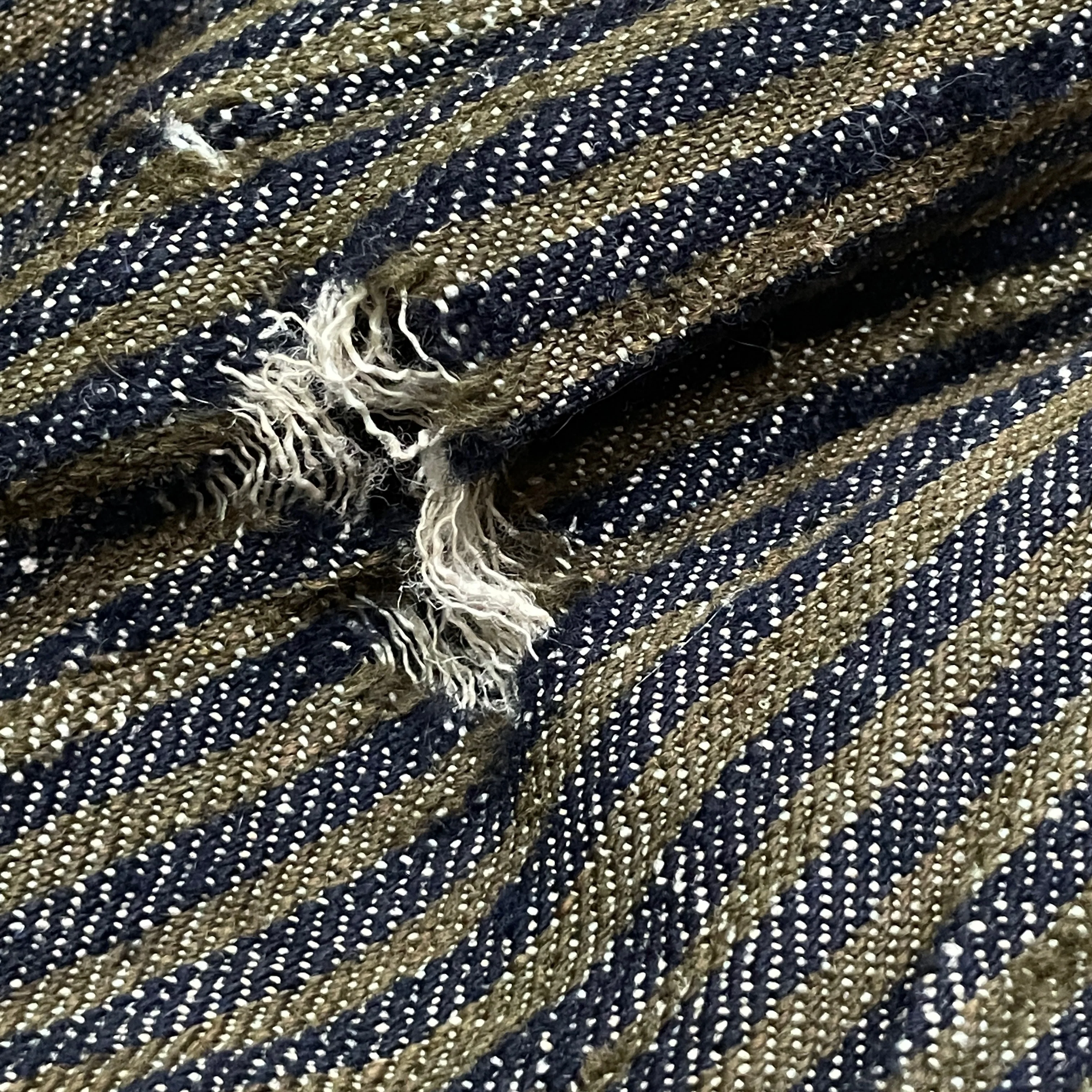 Late 19th Century French Skirt (No.1) - Image 3