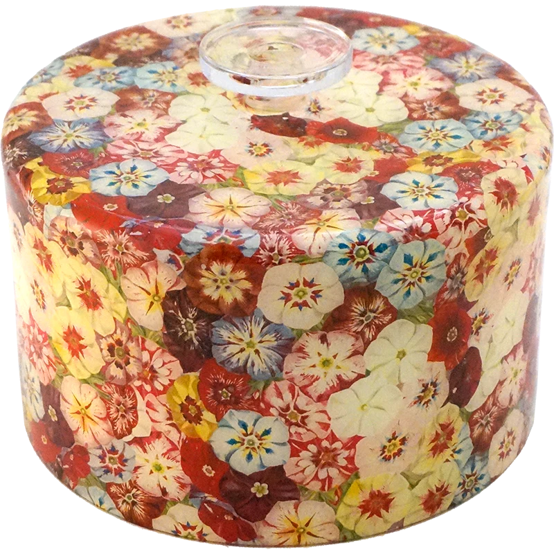 Multi-Phlox (Lidded) - Image 3