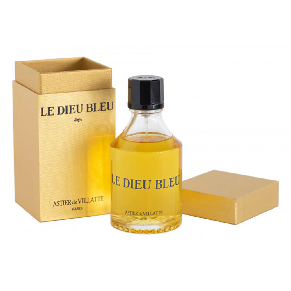 Le Dieu Bleu Perfume - Image 4