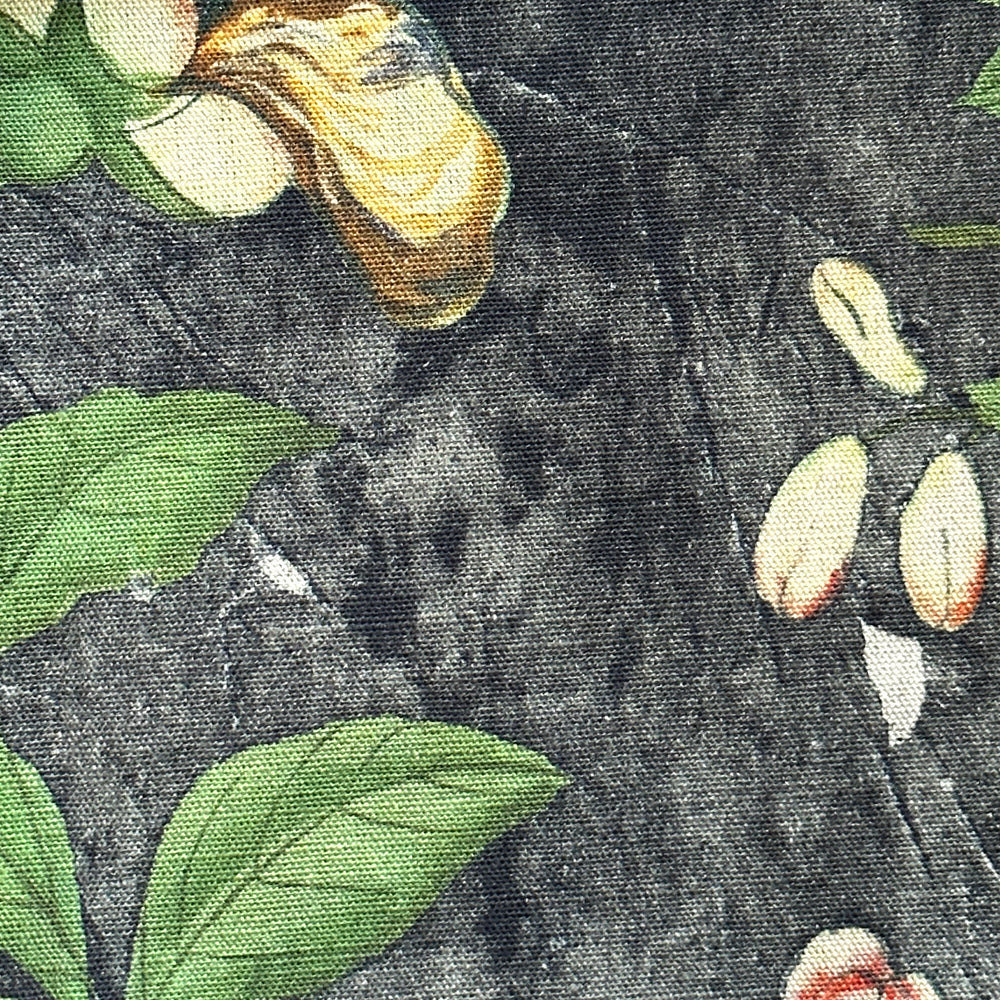 "Le Paravent Chinois" in Prairie Black - Image 3