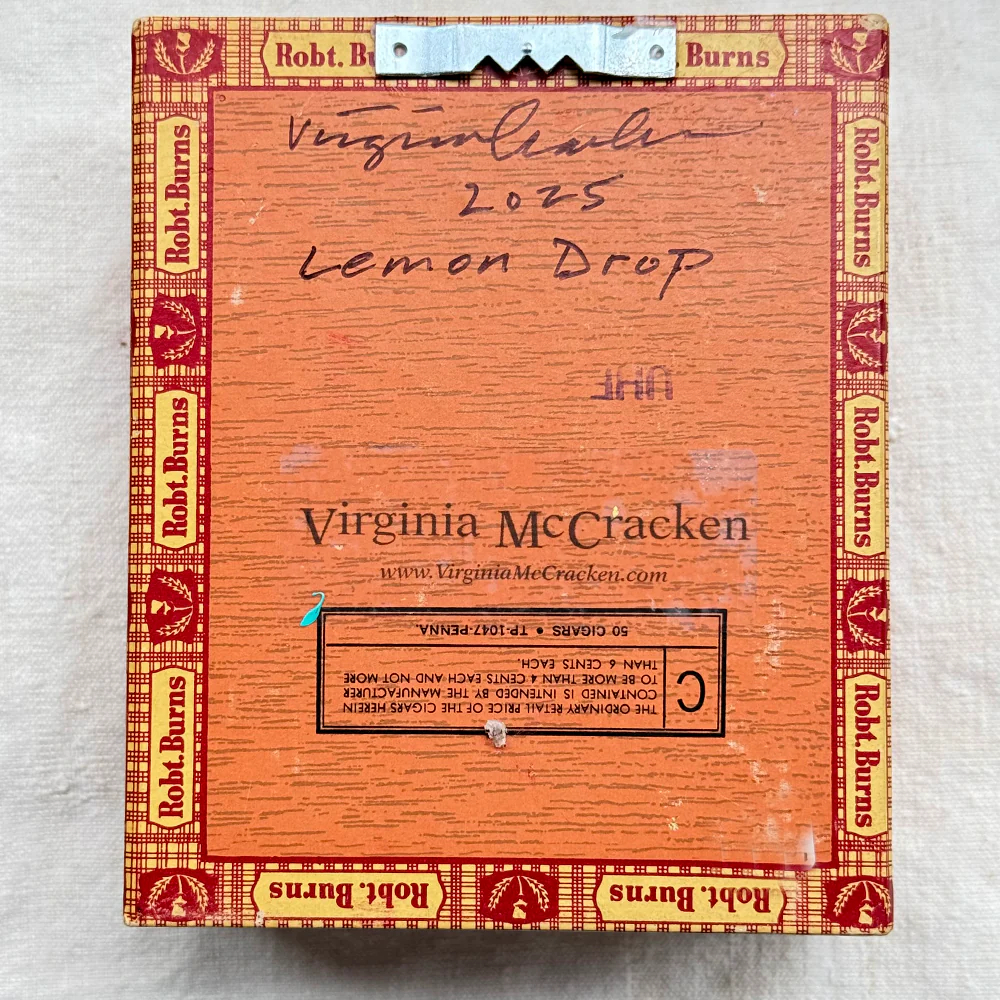 "Lemon Drop" Assemblage - Image 6