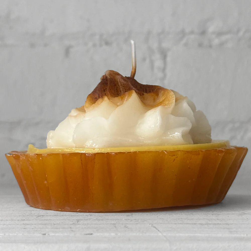 Lemon Tart Candle - Image 2