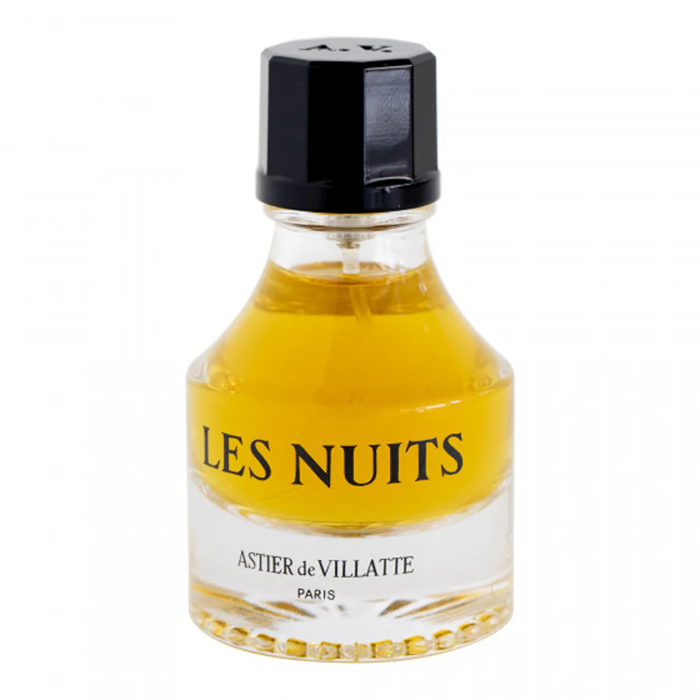 Les Nuits  Perfume - Image 2