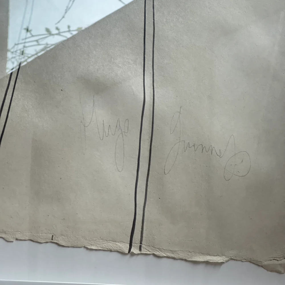 "Lovage" - Image 3