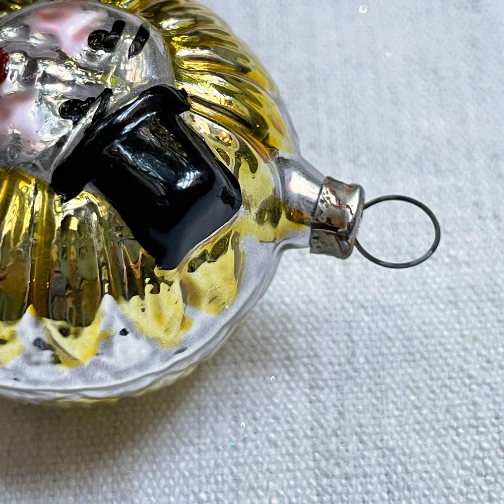 Nostalgic Good Luck Charm Ornament - Image 3