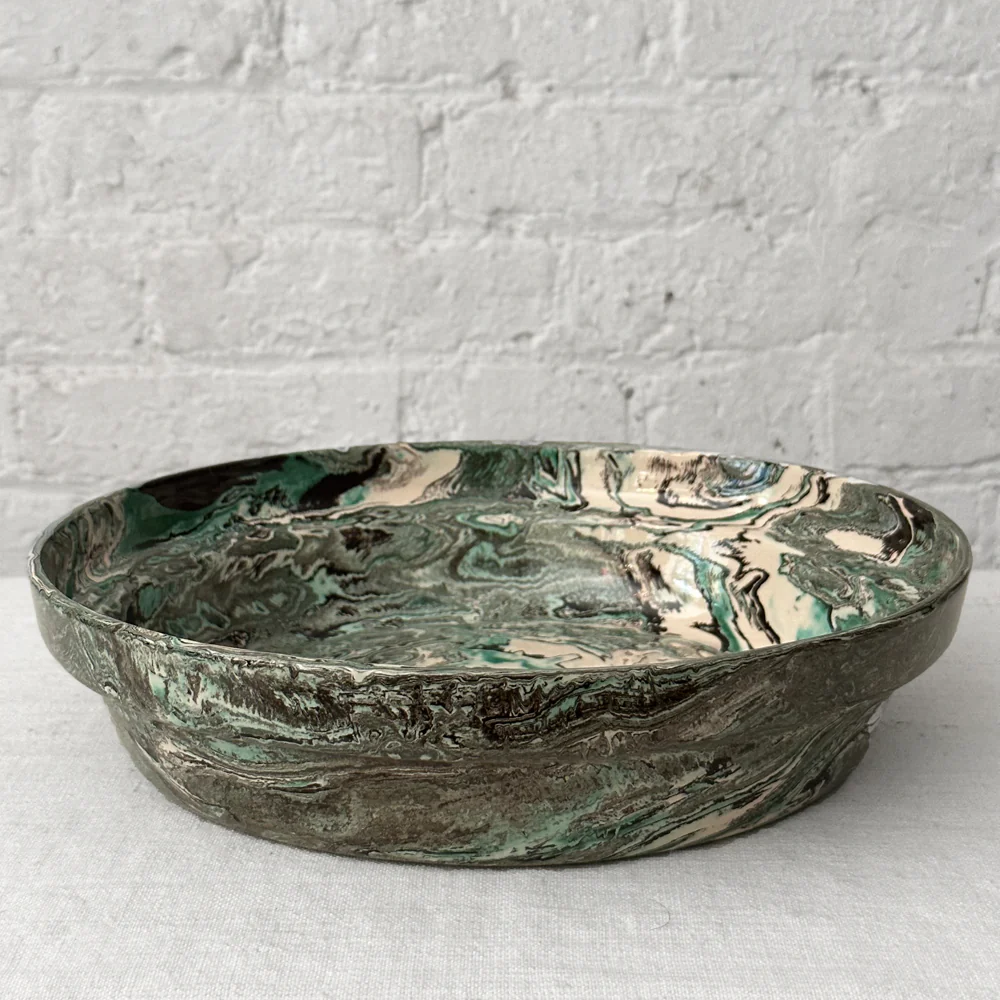 Mallorca Dish (#811 GL) - Image 4