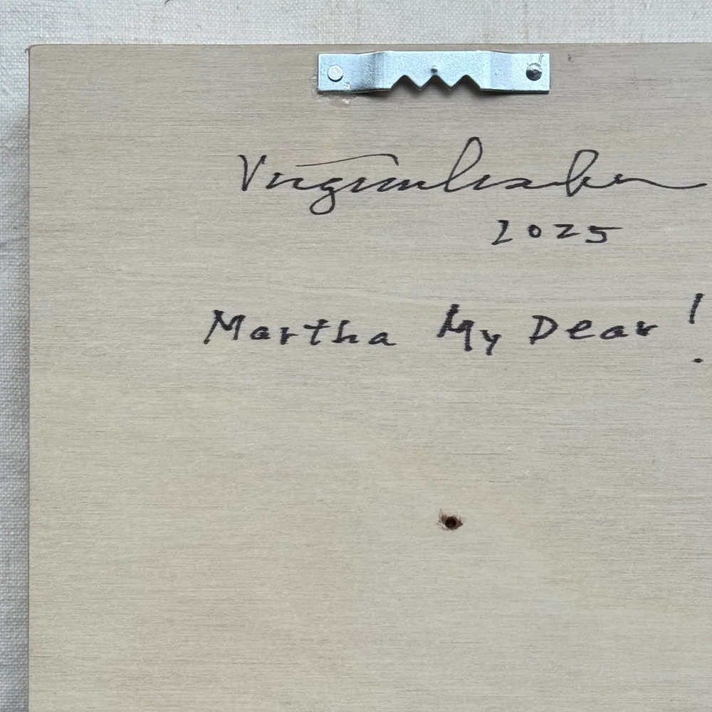 "Martha My Dear" Assemblage - Image 5