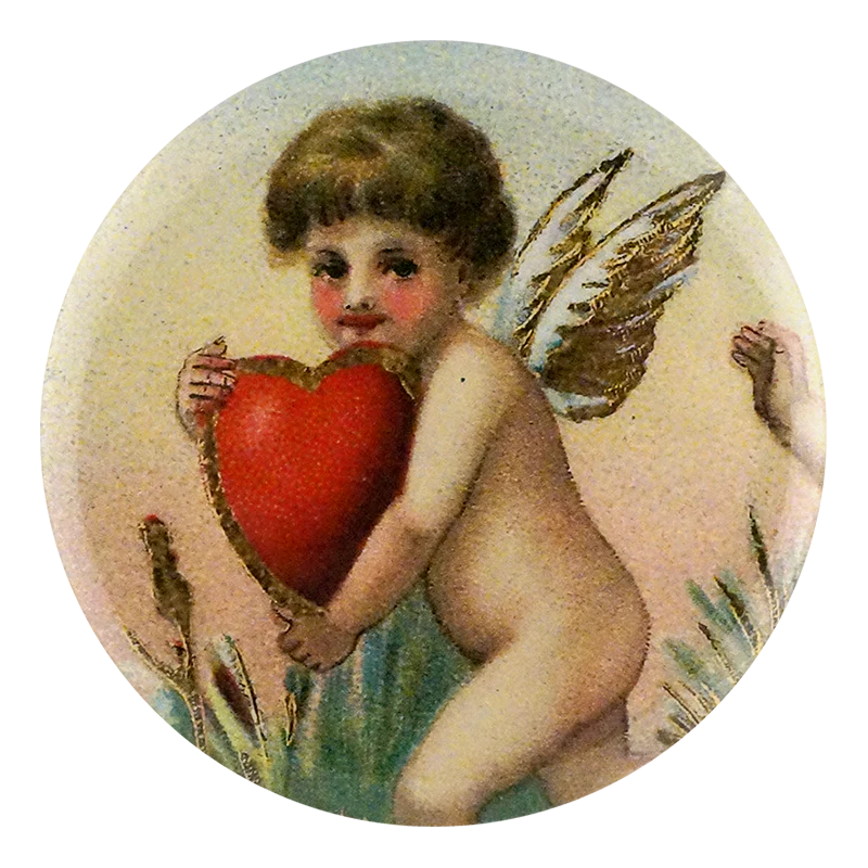 Hide and Seek (To My Valentine)