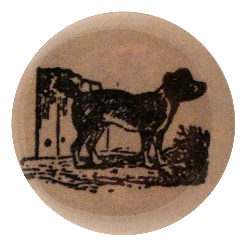The Faithful Dog