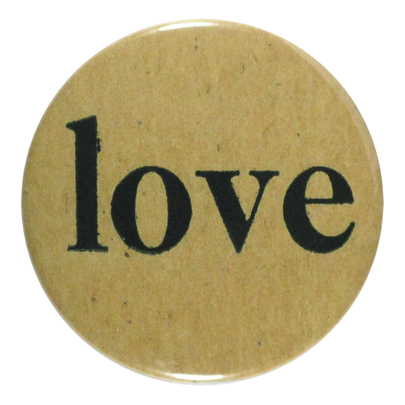 Love (BOLD)