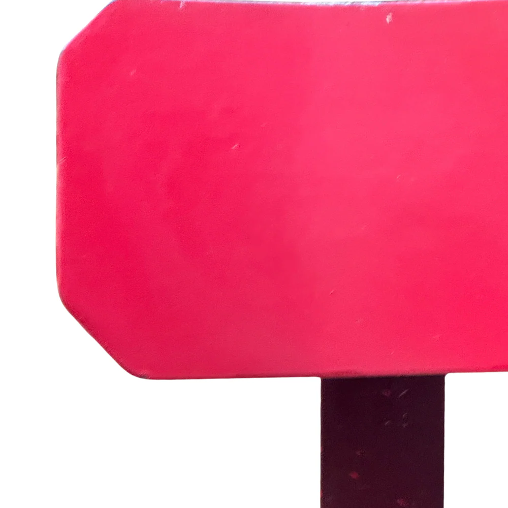 Mid 20th-century Industrial Chair - Image 4