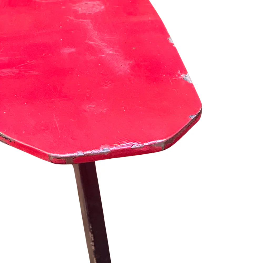 Mid 20th-century Industrial Chair - Image 5