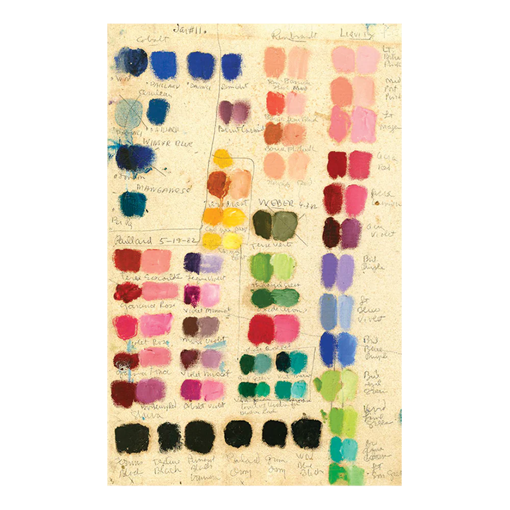 Mixed Tones