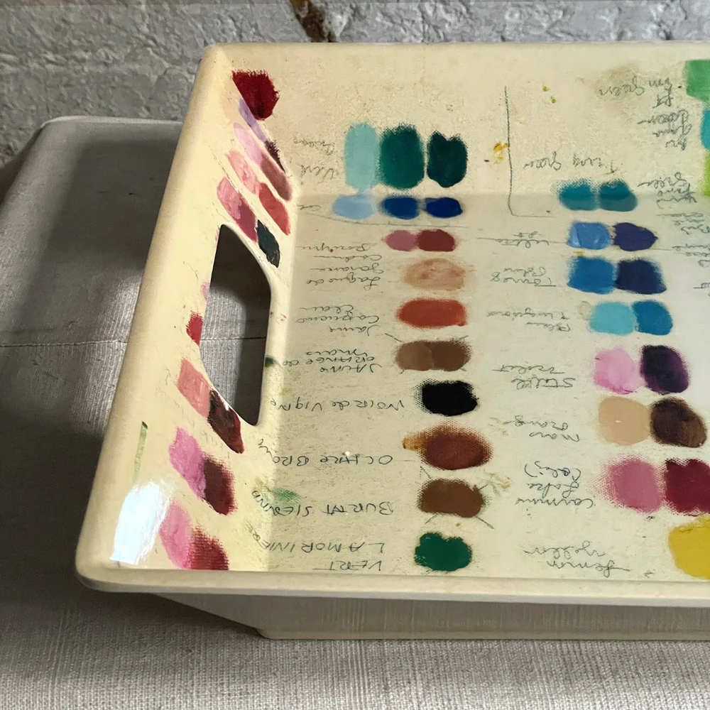 Mixed Tones Tray - Image 3