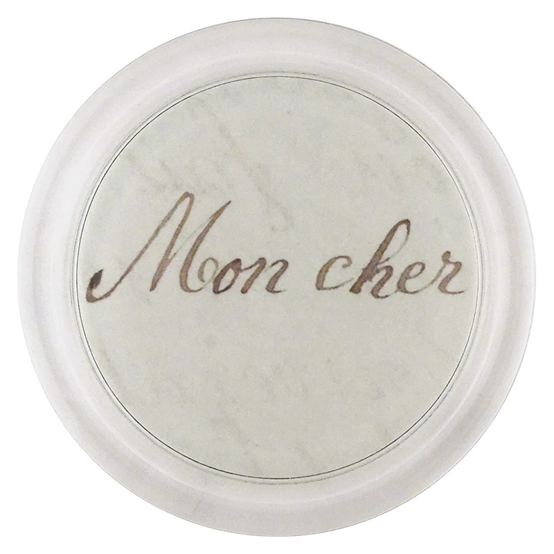 Mon Cher