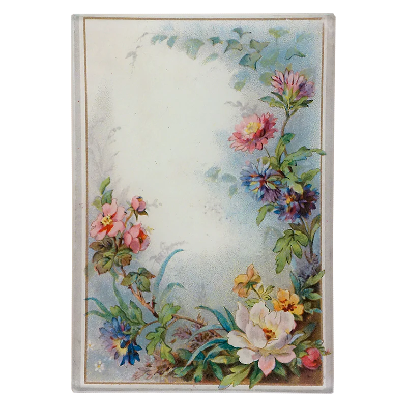 Blossoms