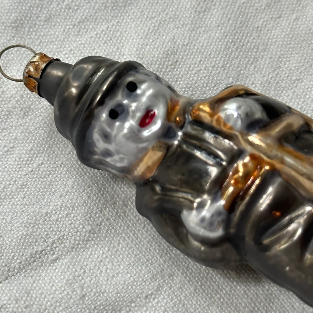 Nostalgic Chimney Sweep Ornament - Image 2