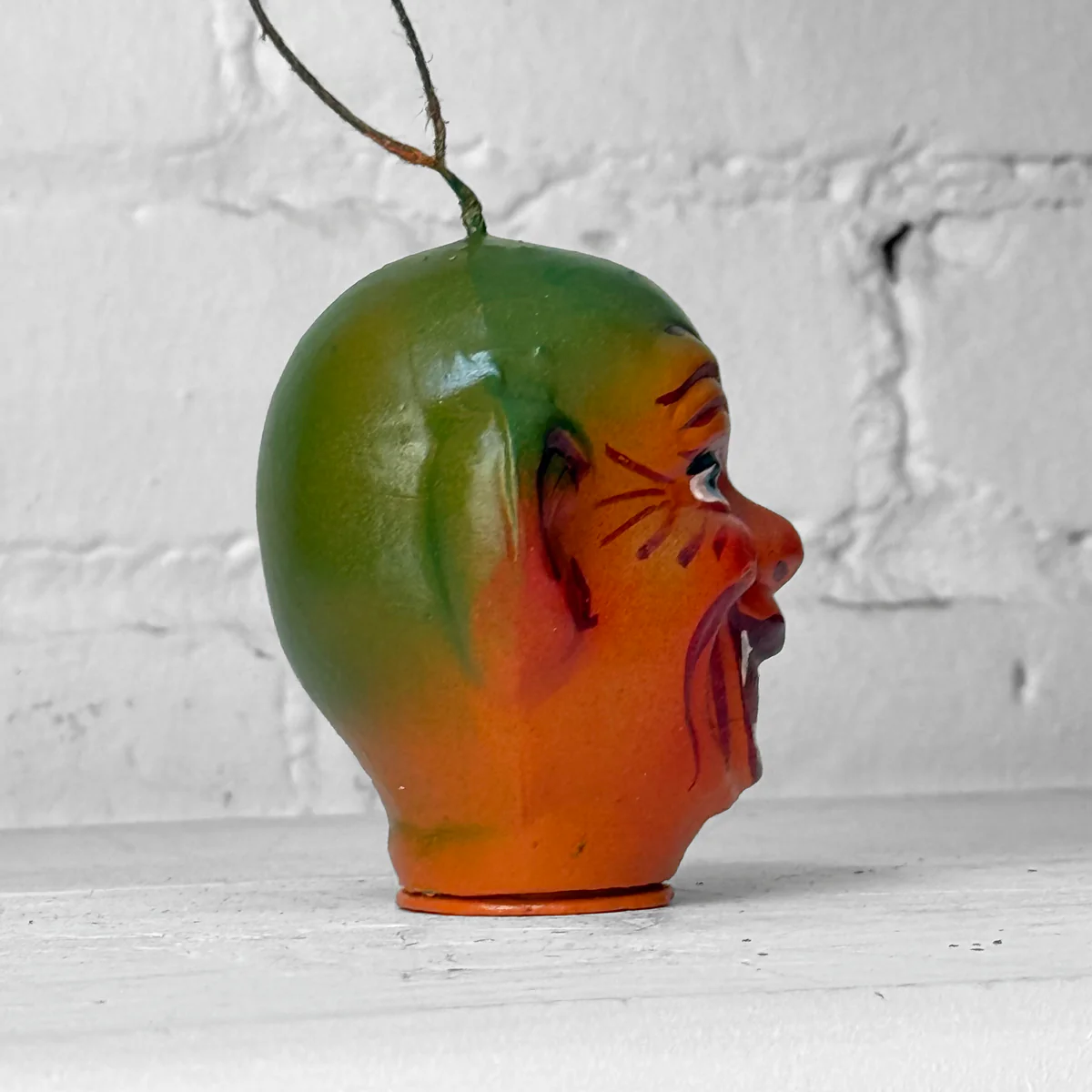 Nostalgic Papier-Mâché Nostalgic Clown Candy Box - Image 3