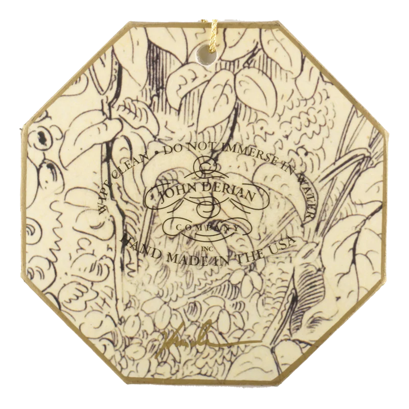 Sepia Hummingbird - Image 2