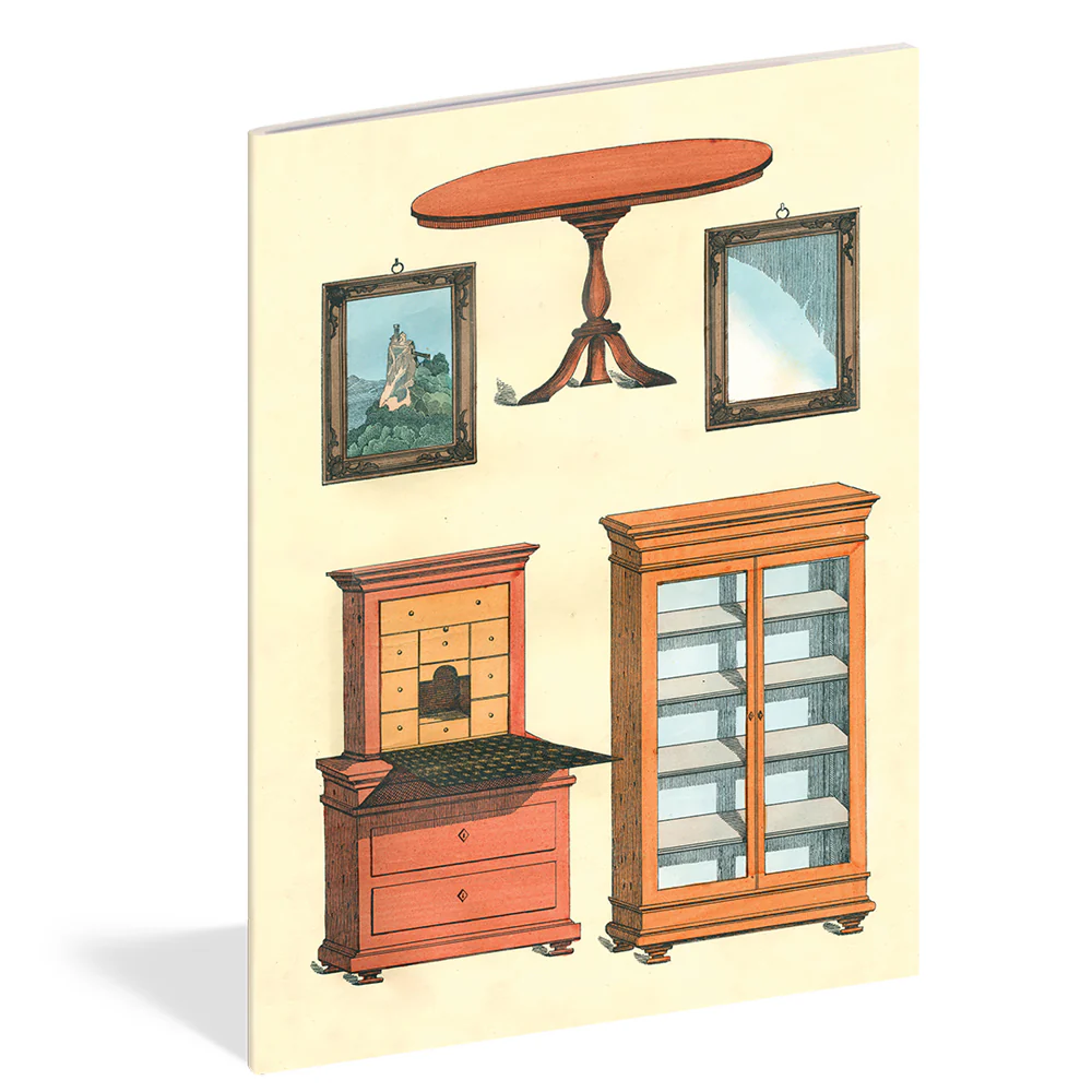 Object Lessons Notebook Set - Image 2