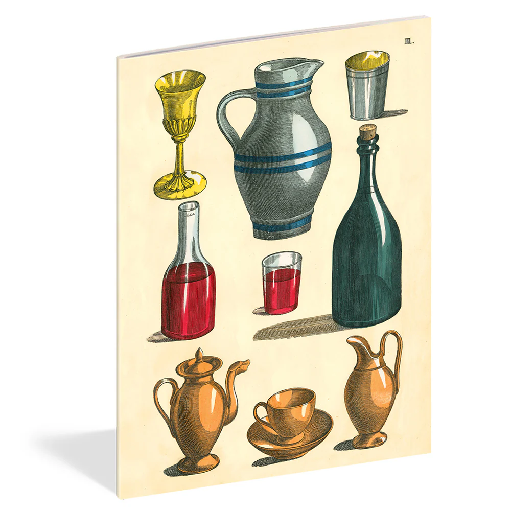 Object Lessons Notebook Set - Image 3
