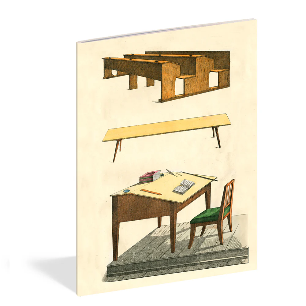 Object Lessons Notebook Set - Image 4