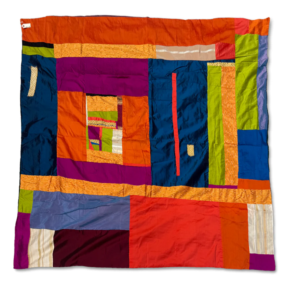 One-of-a-Kind Quilt #2 by Jerry Giardelli - Image 2