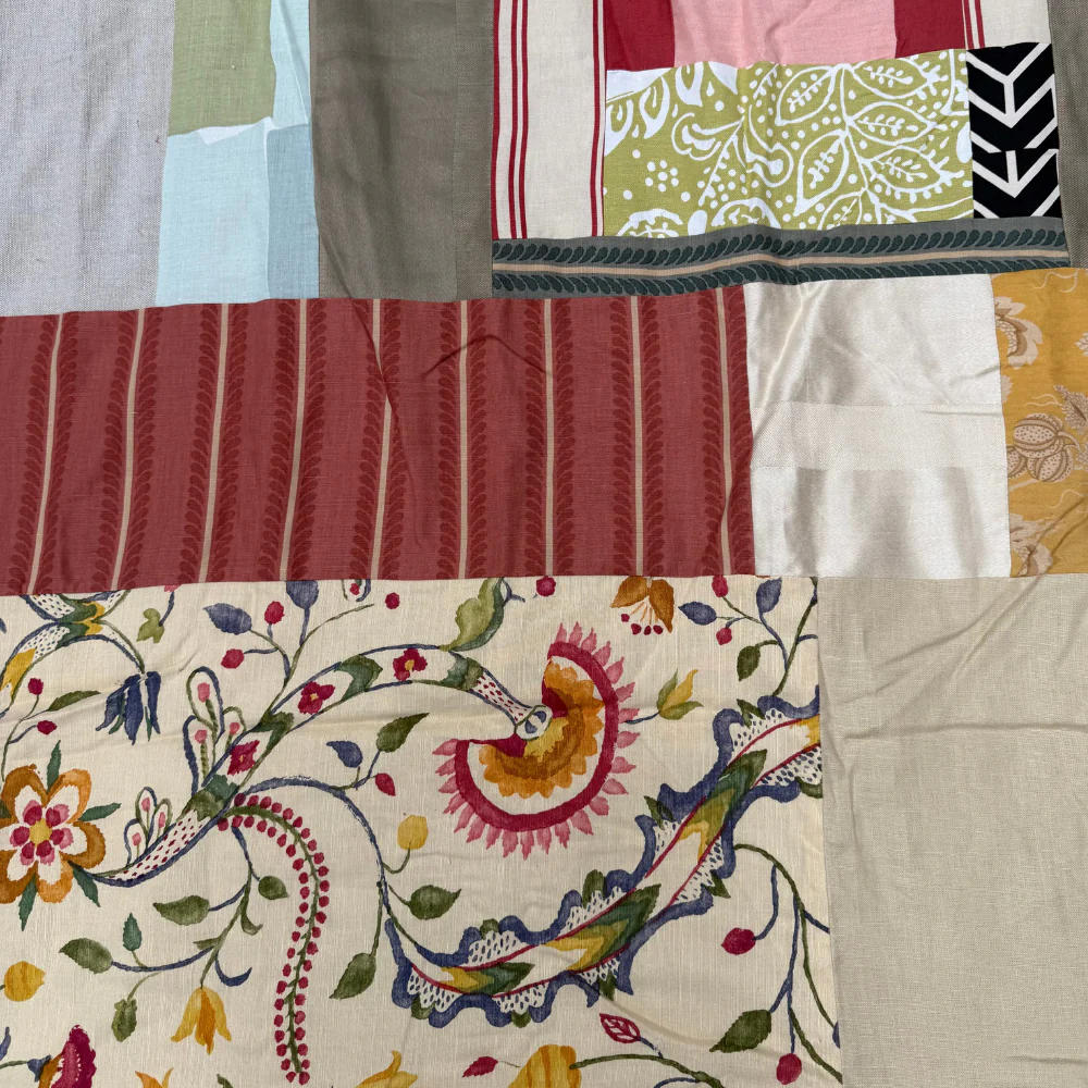 One-of-a-Kind Quilt #4 by Jerry Giardelli - Image 3