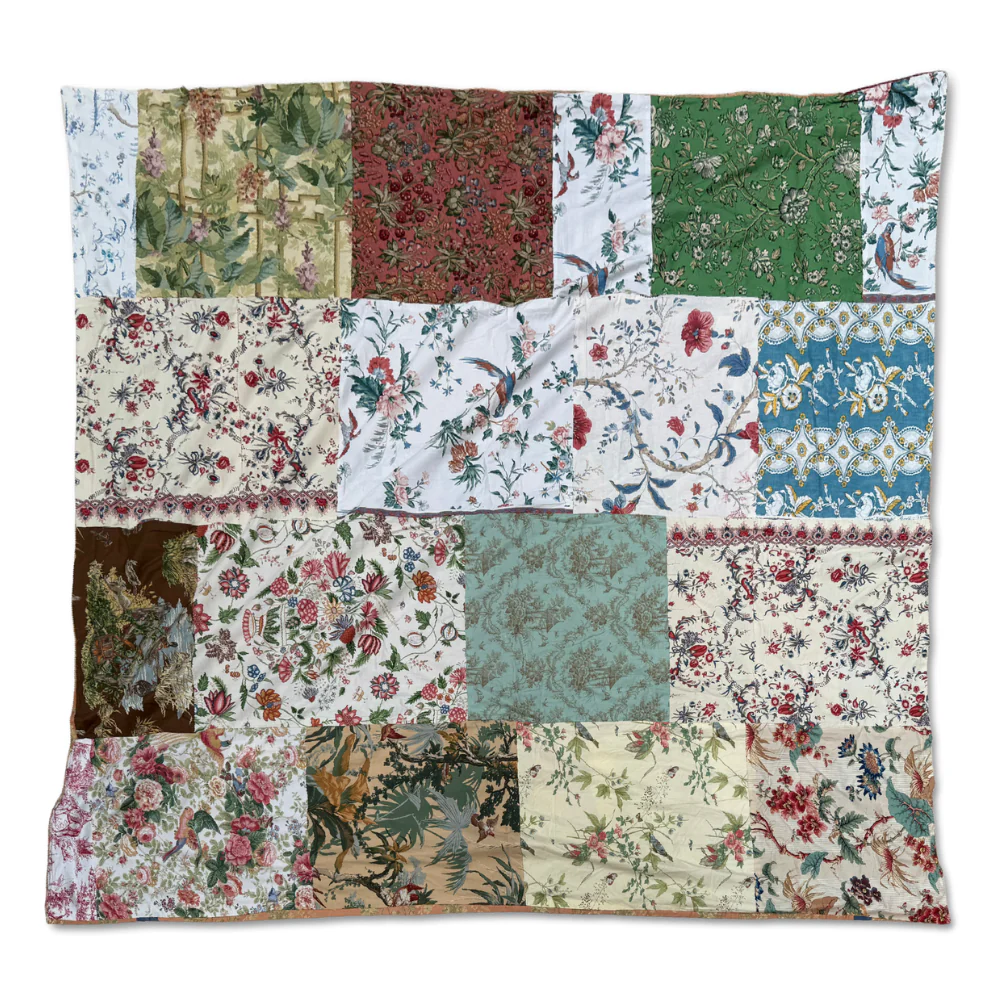 One-of-a-Kind Quilt #5 by Jerry Giardelli - Image 2