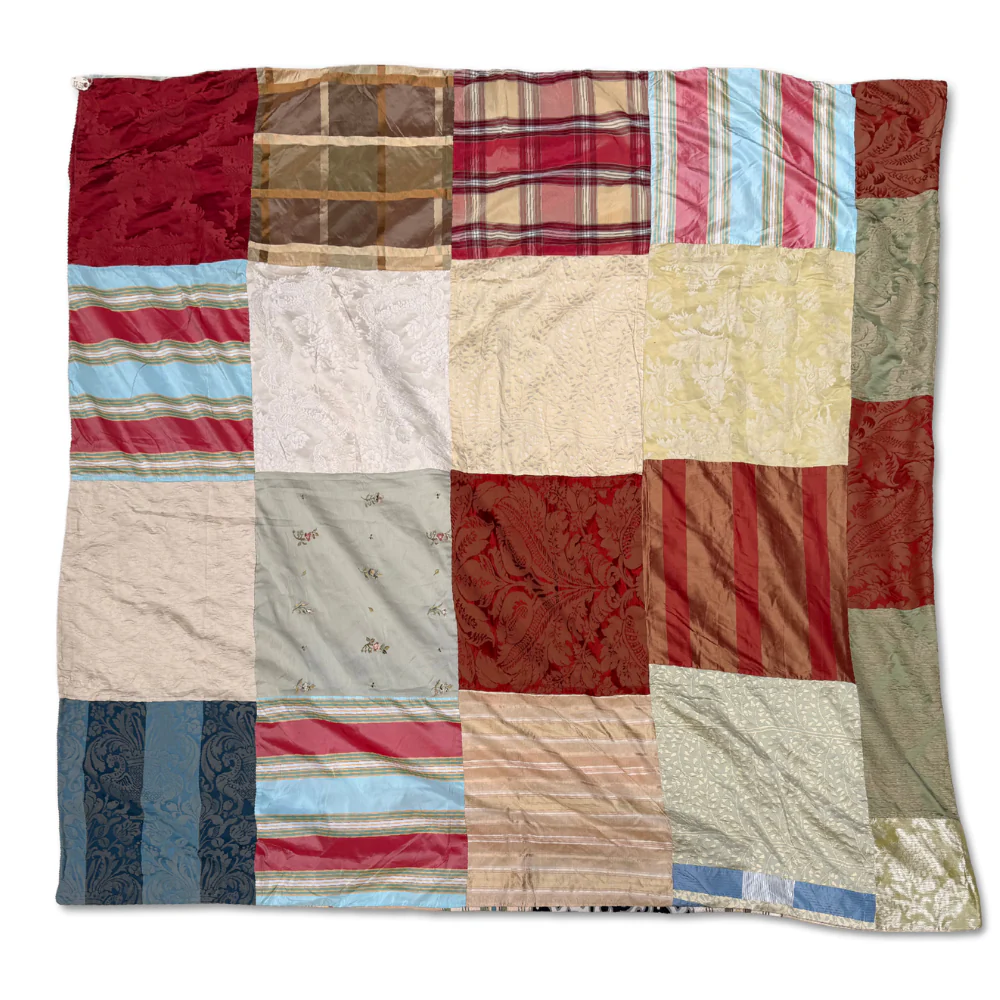 One-of-a-Kind Quilt #7 by Jerry Giardelli - Image 2