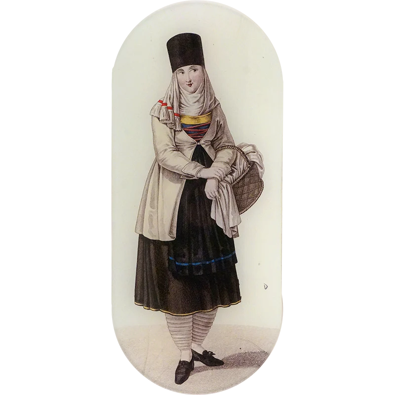 Pfafflar Valley Cyrol (Women's Work)