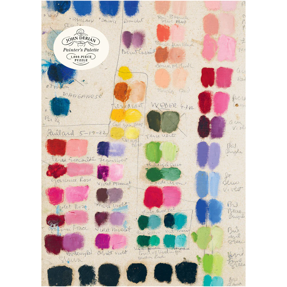 Painter's Palette - Image 2