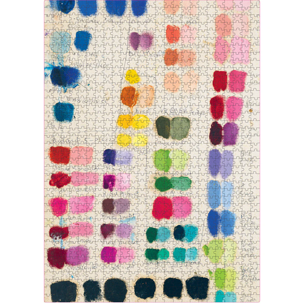 Painter's Palette - Image 3