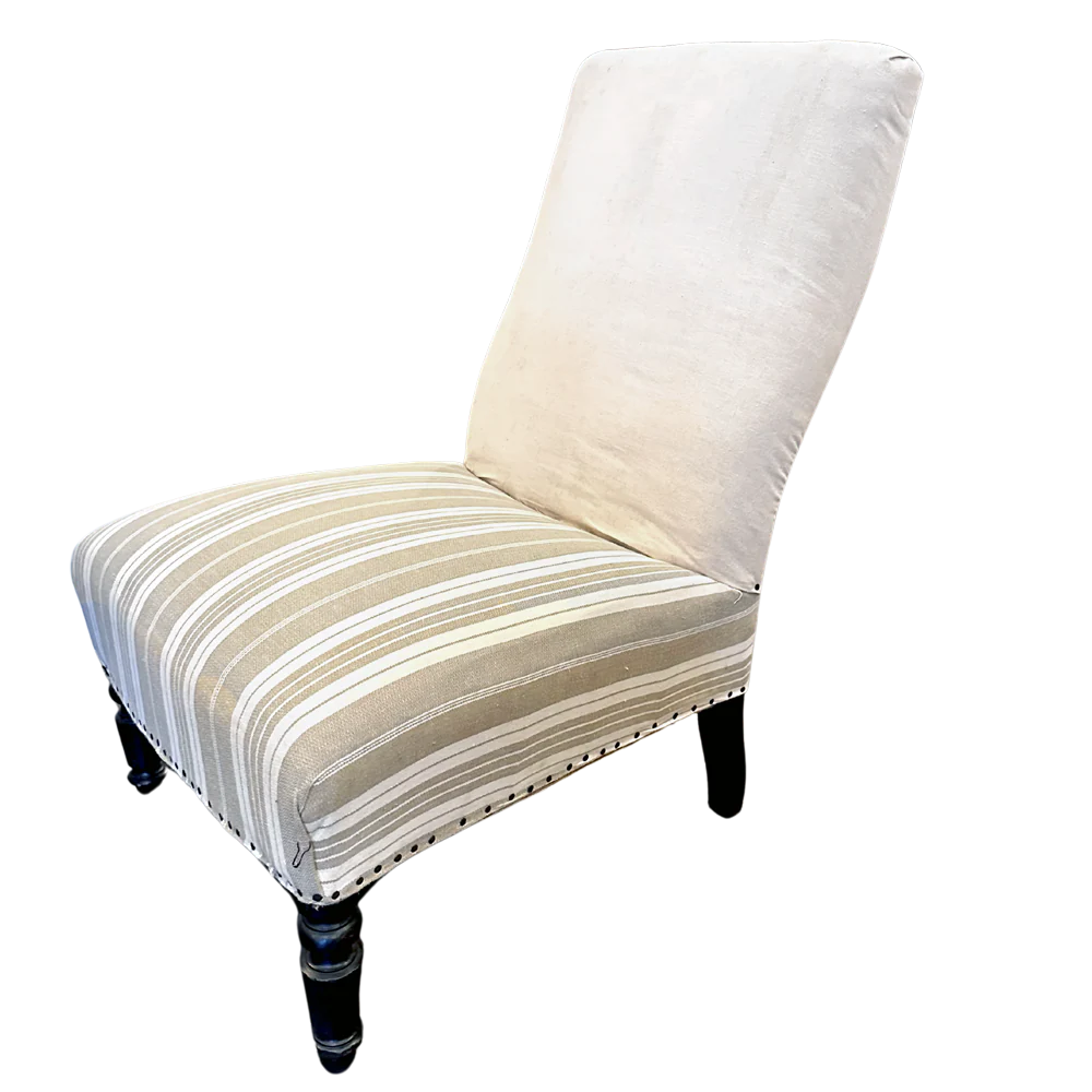 Pair of 19th Century French Chairs - Image 2