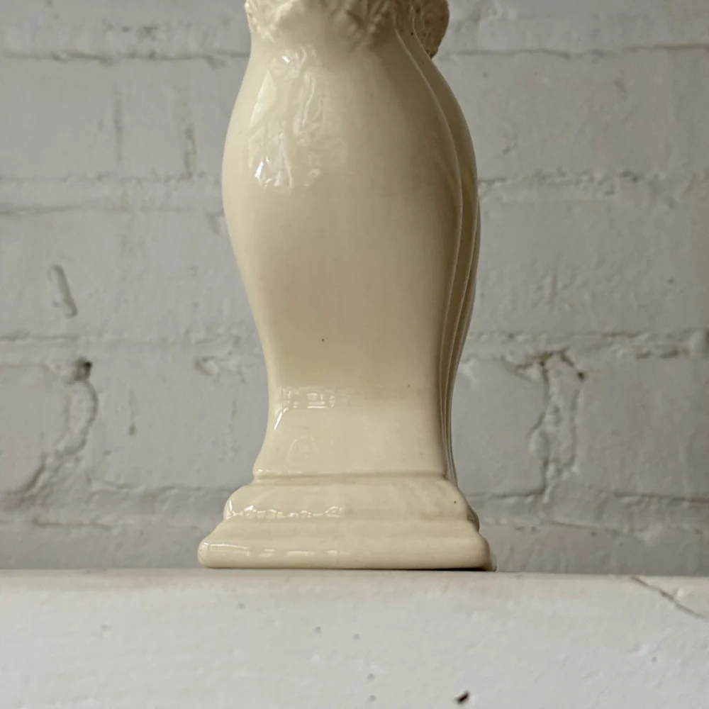 Pair of Vintage Wedgwood Colonial Posy Holders - Image 4