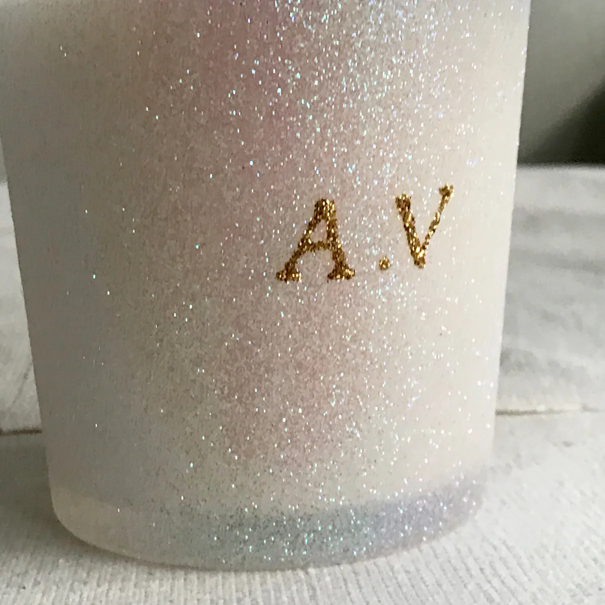 Palais d'Hiver Scented Candle - Image 2