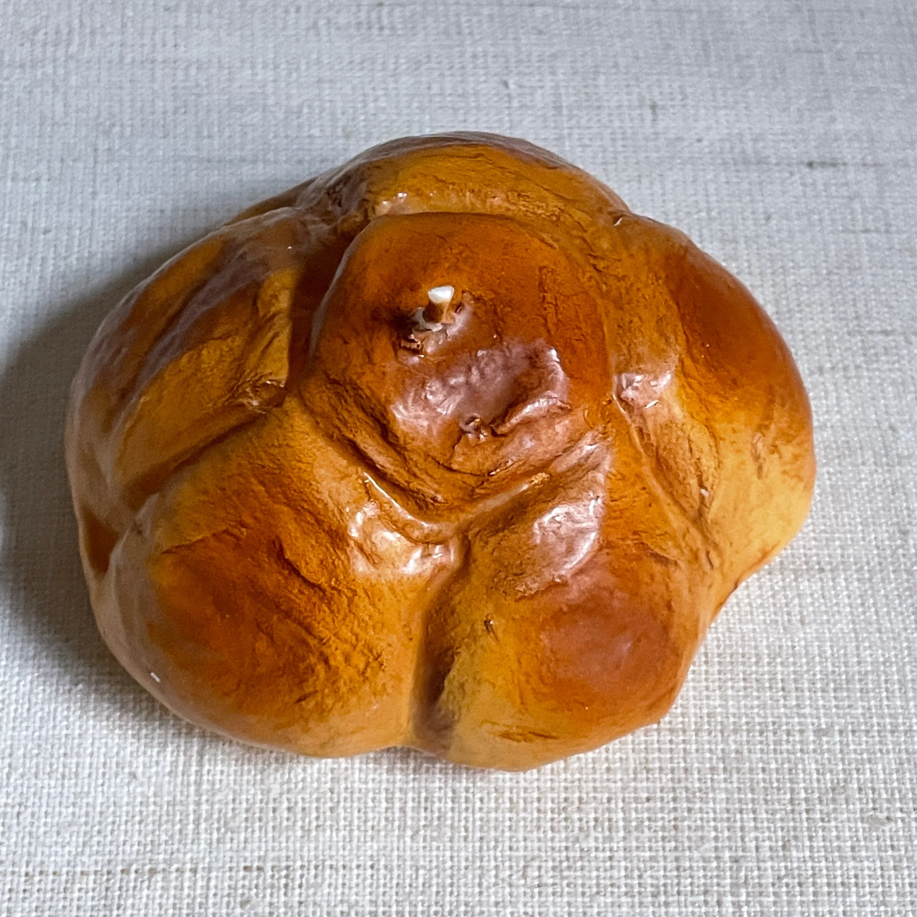 Pane Rosetta Roll Candle - Image 2