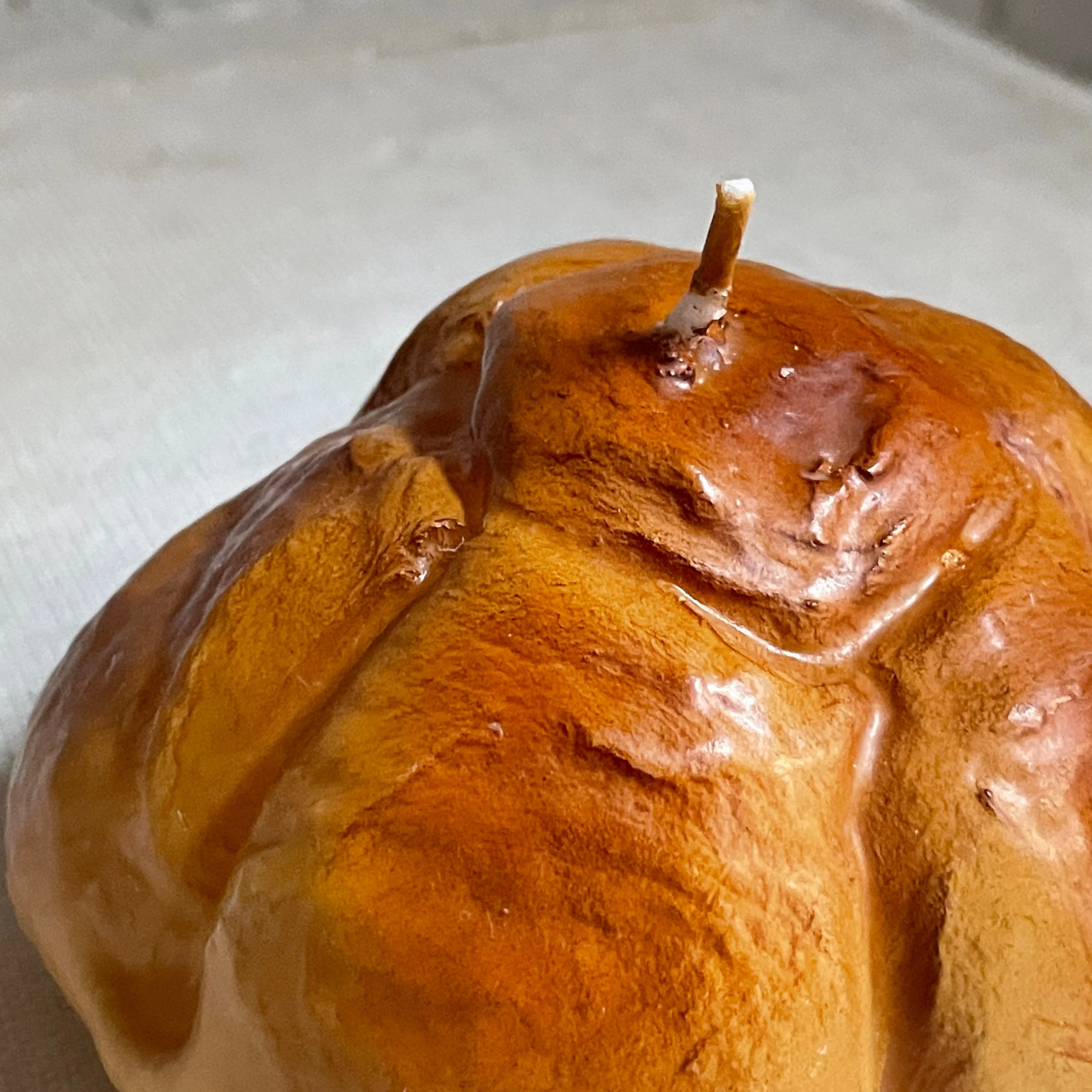 Pane Rosetta Roll Candle - Image 3