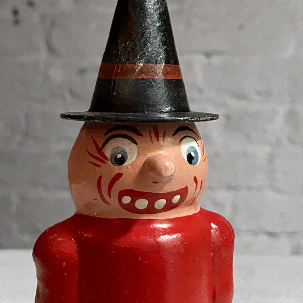 Cardboard Witch - Image 2