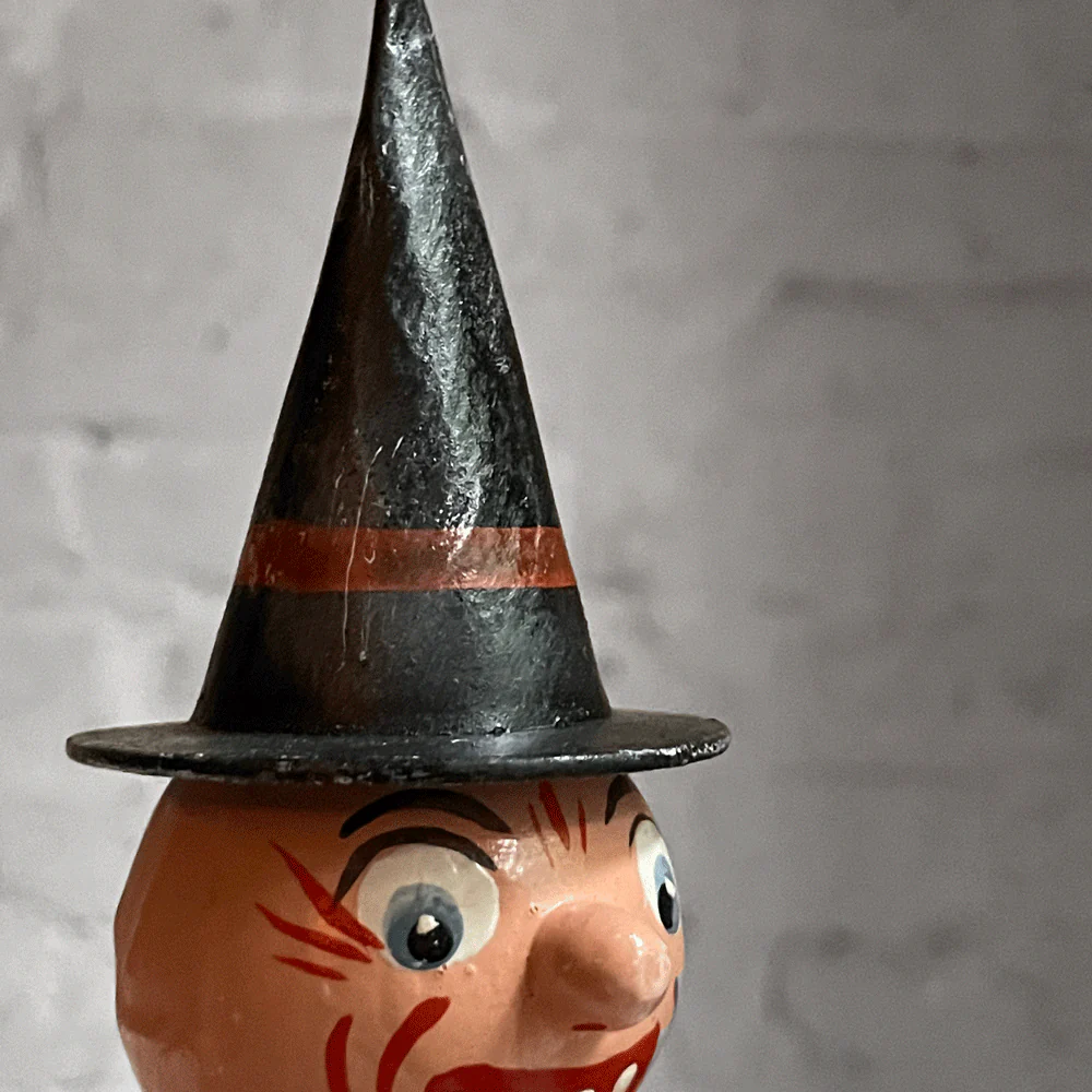 Cardboard Witch - Image 4