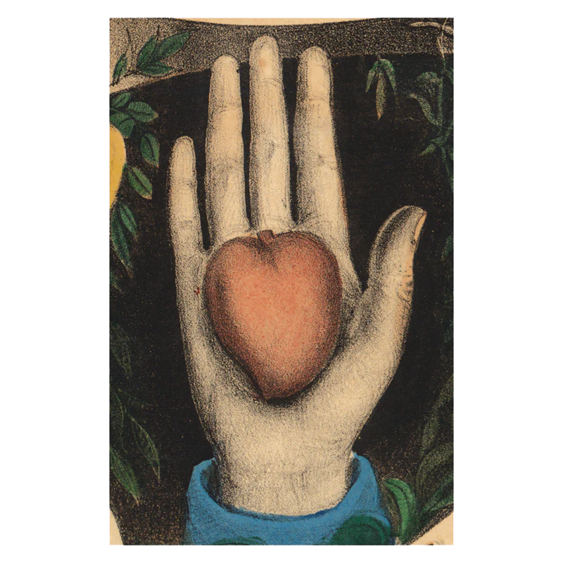 Heart in Hand