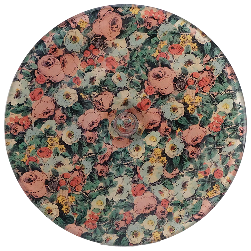 Floral Mosaic - Image 2
