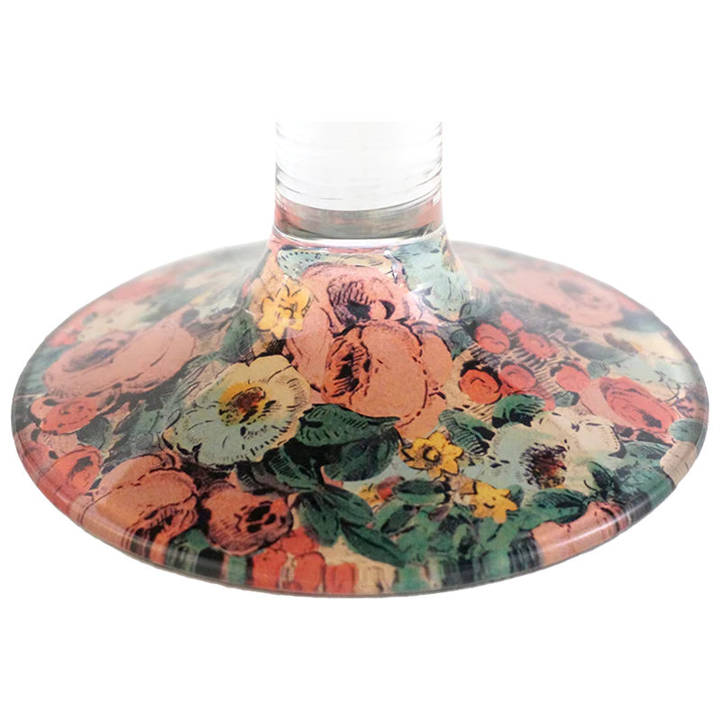 Floral Mosaic - Image 3