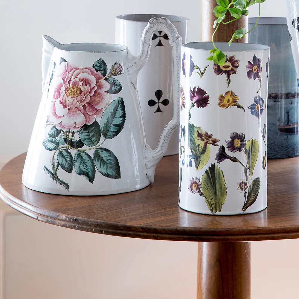 Rose Pitcher - Image 2