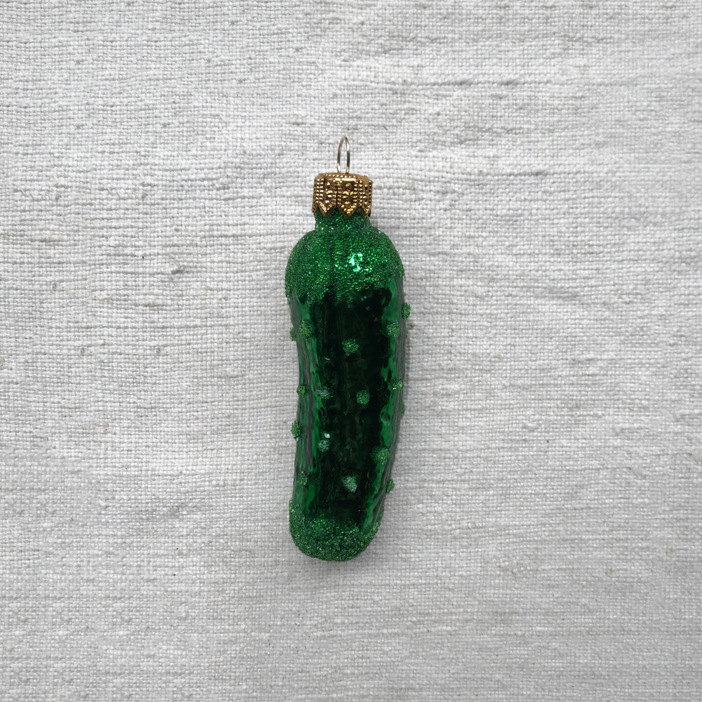 Pickle Ornament 27 - Image 2