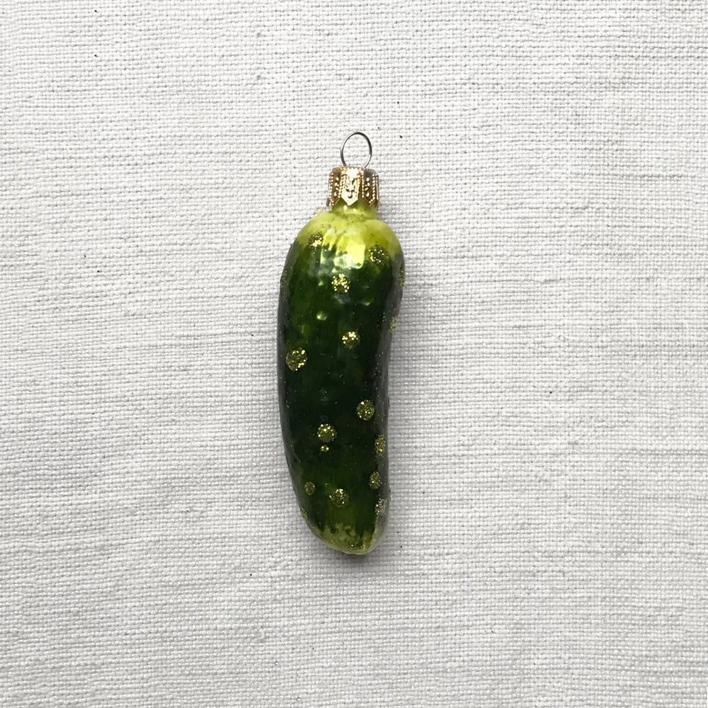 Pickle Ornament 75 - Image 2